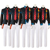 【Custom-Tailor】Game Ensemble Stars Cosplay Keito Lecture Costume Costumes